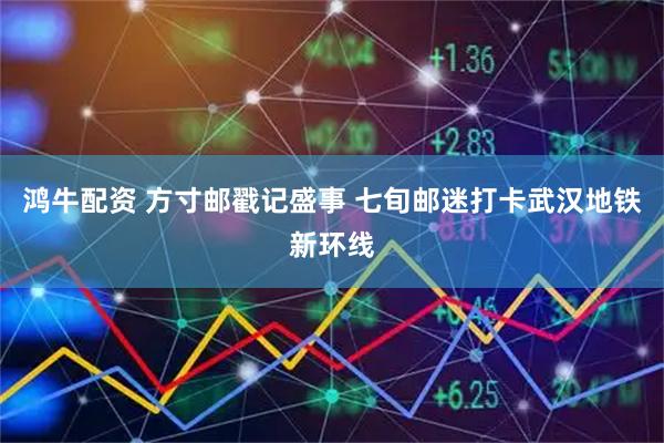 鸿牛配资 方寸邮戳记盛事 七旬邮迷打卡武汉地铁新环线